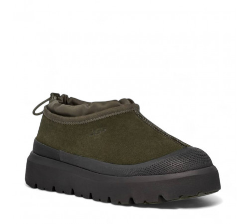 UGG Tasman Hybrid Burnt Olive