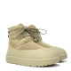 UGG Classic Mini Lace-Up Weather Dune