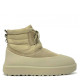 UGG Classic Mini Lace-Up Weather Dune