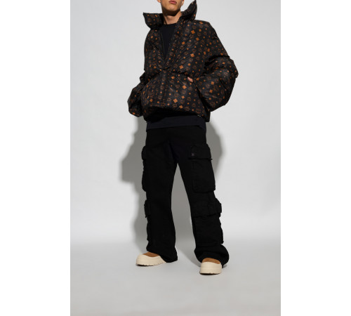 UGG Neumel Weather Hybrid Chestnut / Whitecap