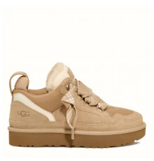 UGG Lowmel Sneaker Sand