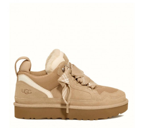UGG Lowmel Sneaker Sand