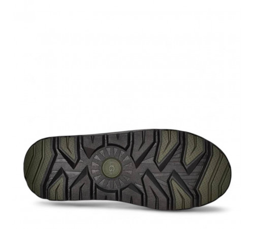 UGG Tasman Hybrid Burnt Olive