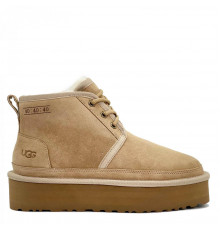 UGG Neumel Platform Sand