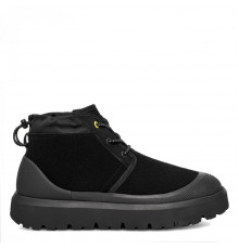UGG Neumel Weather Hybrid Black