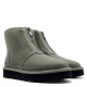 UGG Neumel Platform ZIP Boot Matte Seaweed