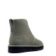 UGG Neumel Platform ZIP Boot Matte Seaweed