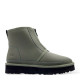 UGG Neumel Platform ZIP Boot Matte Seaweed