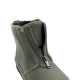 UGG Neumel Platform ZIP Boot Matte Seaweed