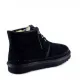 UGG Neumel Black