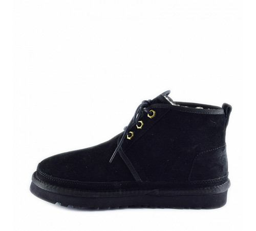 UGG Neumel Black