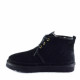 UGG Neumel Black