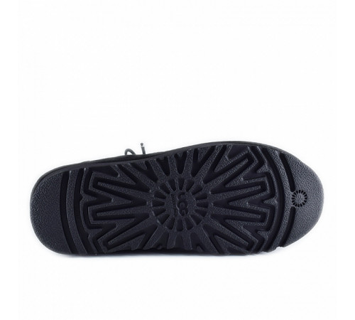 UGG Neumel Black