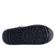 UGG Neumel Black