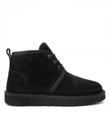 UGG Neumel Black