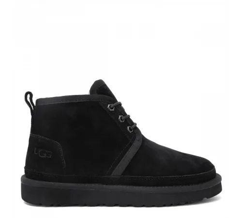 UGG Neumel Black