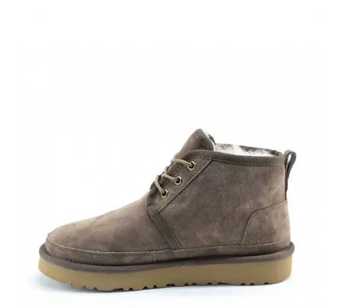 UGG Neumel Cappuccino