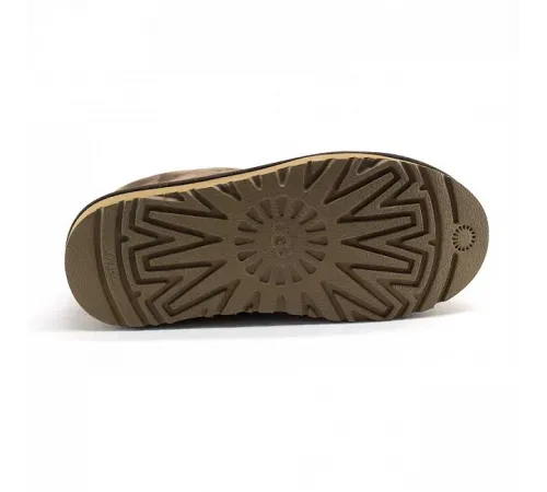 UGG Neumel Cappuccino