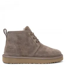 UGG Neumel Cappuccino