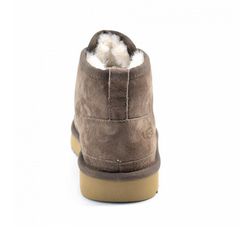 UGG Neumel Cappuccino