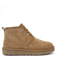 UGG Neumel Chestnut