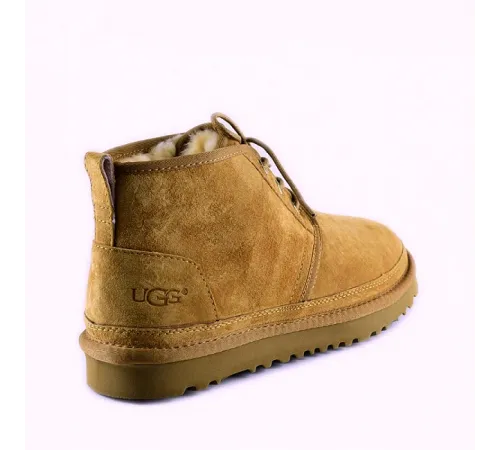 UGG Neumel Chestnut