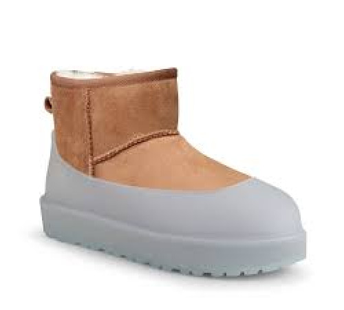 Ugg Boot Guard Grey 