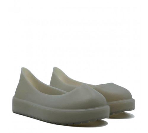 Ugg Boot Guard Grey 