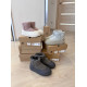 Ugg Boot Guard White