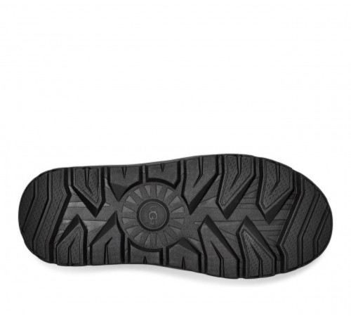UGG Mens Mini Weather Hybrid Black 