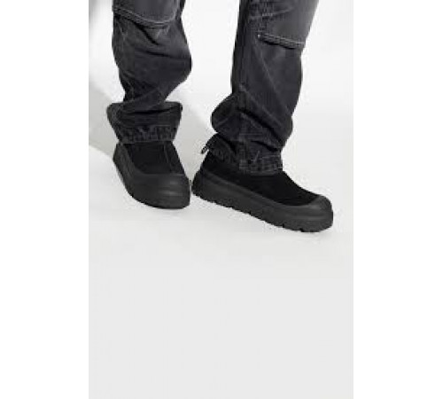 UGG Mens Mini Weather Hybrid Black 