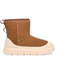 UGG Mens Mini Weather Hybrid Chestnut 