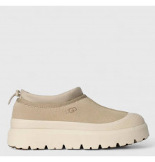 Tasman Weather Hybrid - Mustard Seed / Cream