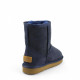 UGG Kids Classic Short Navy 