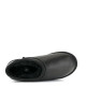 UGG Tasman Slipper Leather Black
