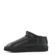 UGG Tasman Slipper Leather Black