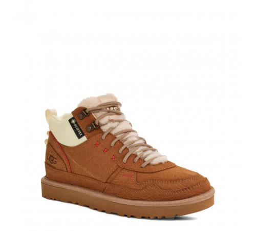 UGG Highland Hi GoreTex Chestnut