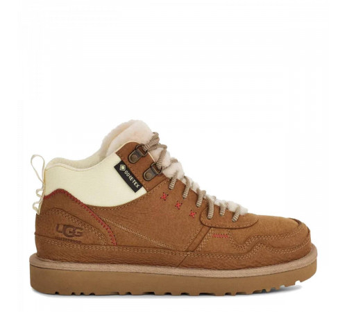 UGG Highland Hi GoreTex Chestnut