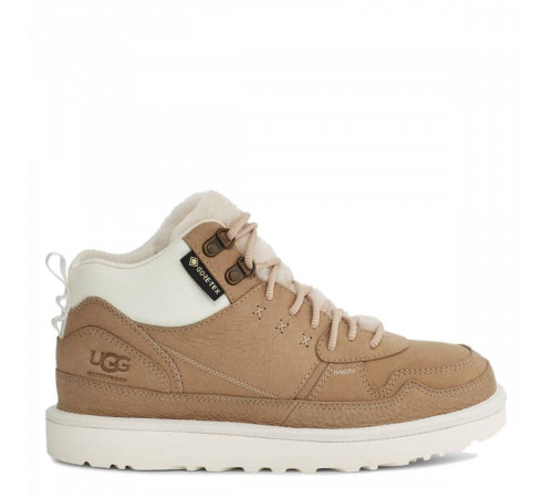 UGG Highland Hi GoreTex Sand