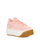 UGG EZ-Duzzit Lace Trainer Teacup Rose