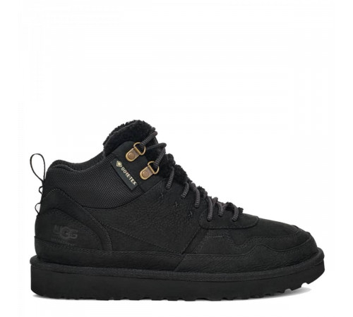 UGG Highland Hi GoreTex Black