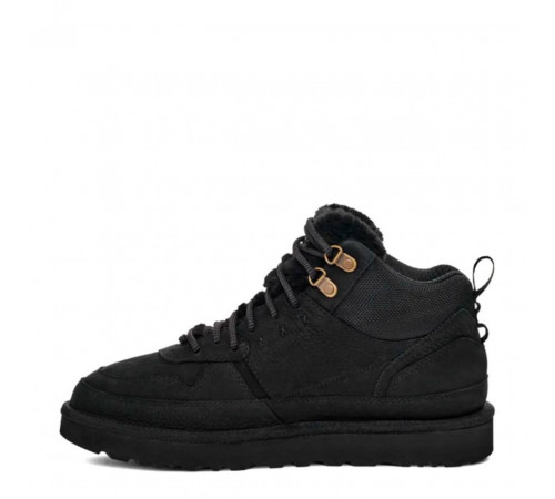 UGG Highland Hi GoreTex Black