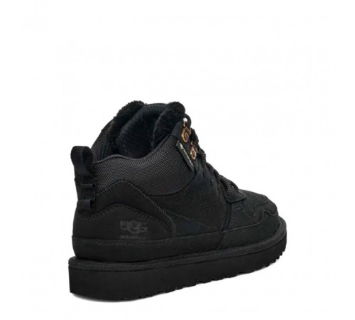 UGG Highland Hi GoreTex Black