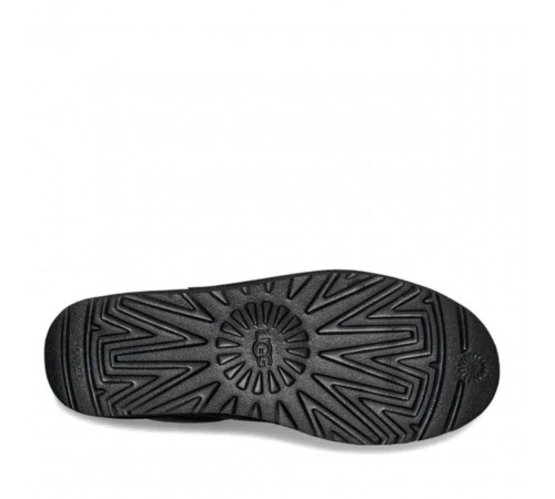 UGG Highland Hi GoreTex Black