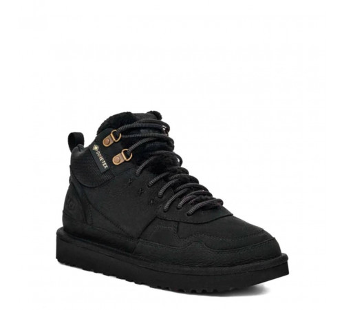 UGG Highland Hi GoreTex Black