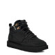 UGG Highland Hi GoreTex Black