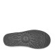 UGG Mens Classic Mini Metallic Grey 
