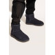 UGG Mens Classic Mini II Black 
