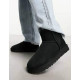 UGG Mens Classic Mini II Black 