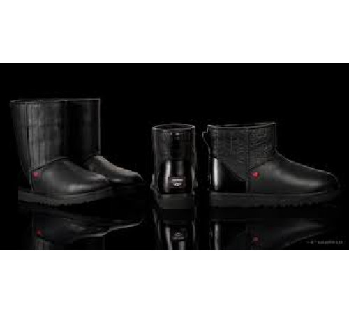 UGG Mens Classic Mini Star Wars 
